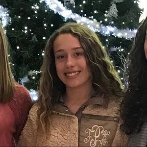 Meet your Posher, Taylor